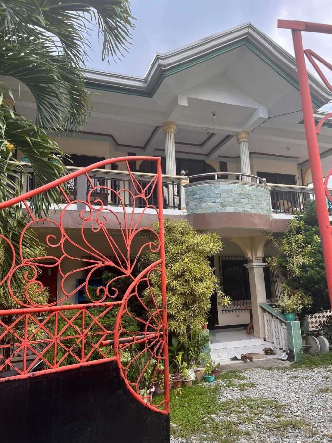 Riverside At Aninuan Accommodation And Food Puerto Galera Eksteriør bilde