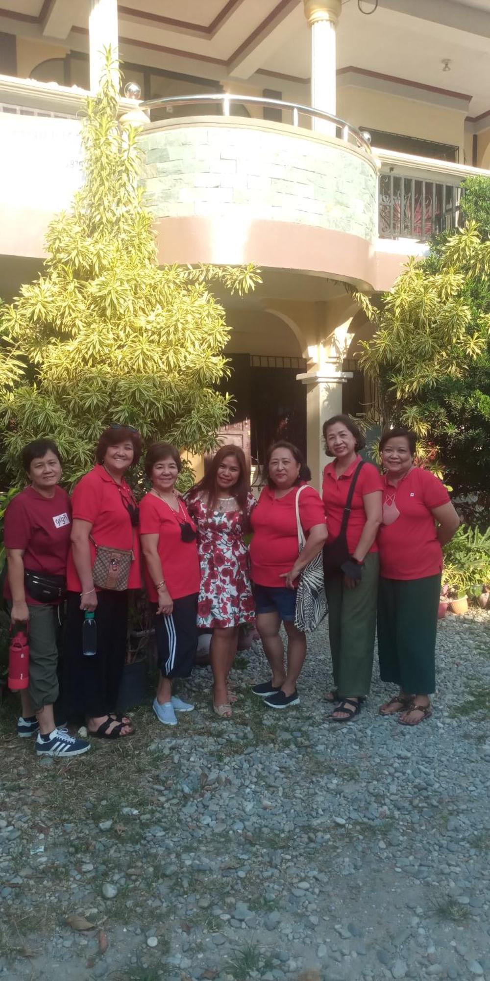Riverside At Aninuan Accommodation And Food Puerto Galera Eksteriør bilde